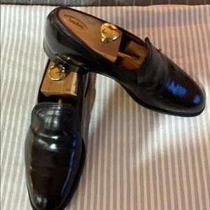 Churches customs size 9.5 approximately